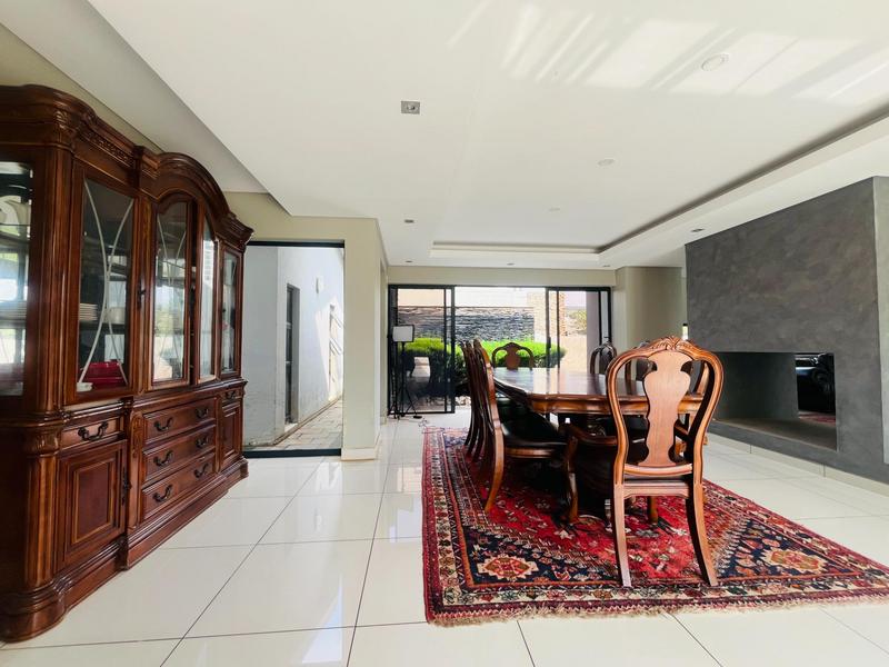 6 Bedroom Property for Sale in Serengeti Lifestyle Estate Gauteng