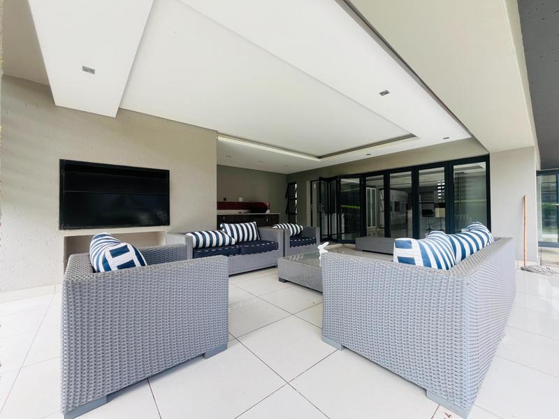 6 Bedroom Property for Sale in Serengeti Lifestyle Estate Gauteng