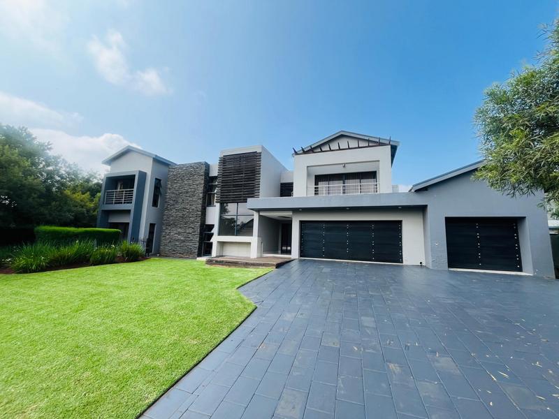 6 Bedroom Property for Sale in Serengeti Lifestyle Estate Gauteng