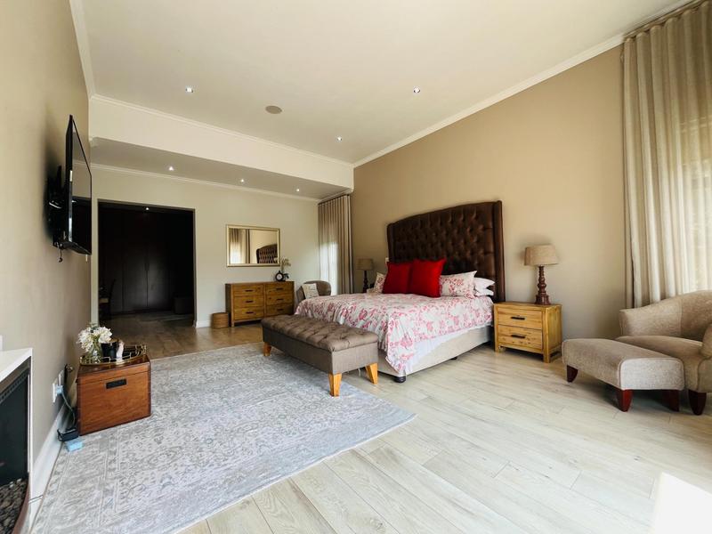 5 Bedroom Property for Sale in Serengeti Lifestyle Estate Gauteng