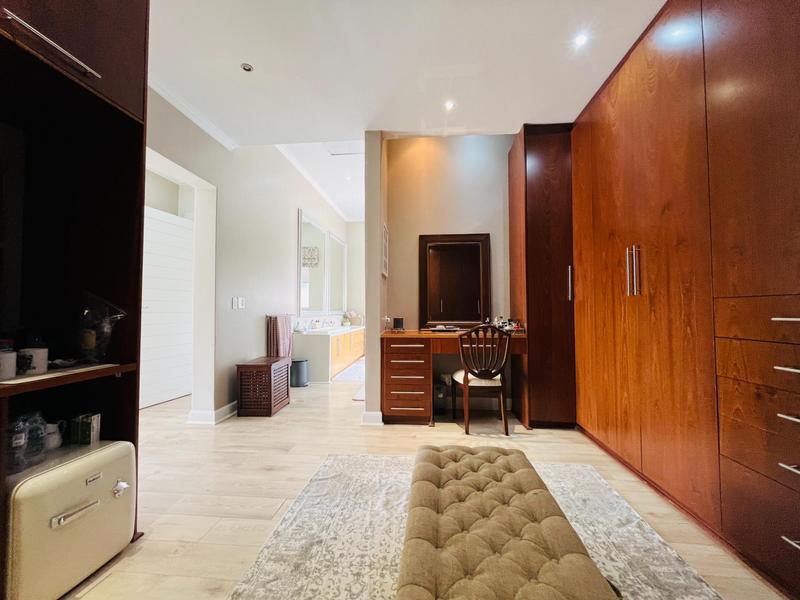 5 Bedroom Property for Sale in Serengeti Lifestyle Estate Gauteng