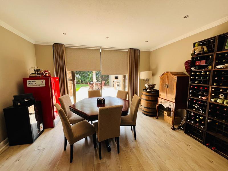 5 Bedroom Property for Sale in Serengeti Lifestyle Estate Gauteng