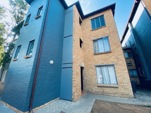 2 Bedroom Property for Sale in Birchleigh Gauteng