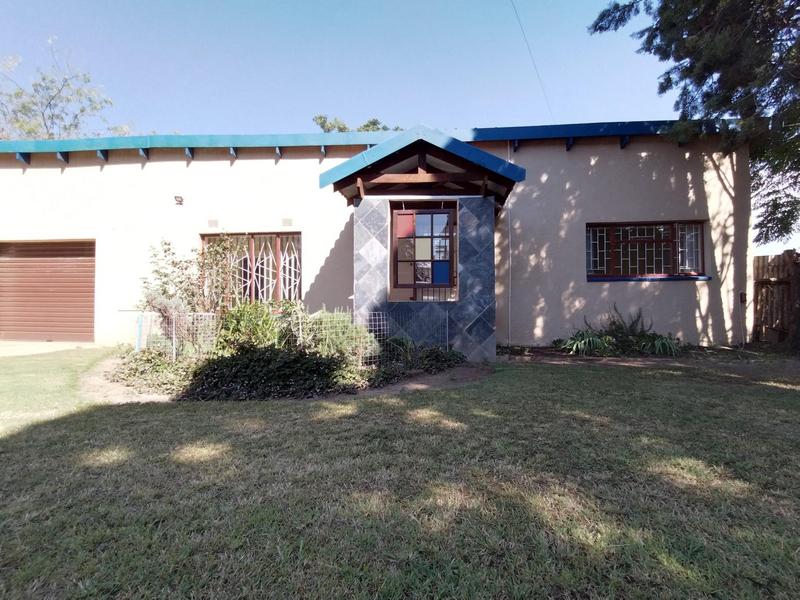 To Let 2 Bedroom Property for Rent in Randfontein Gauteng
