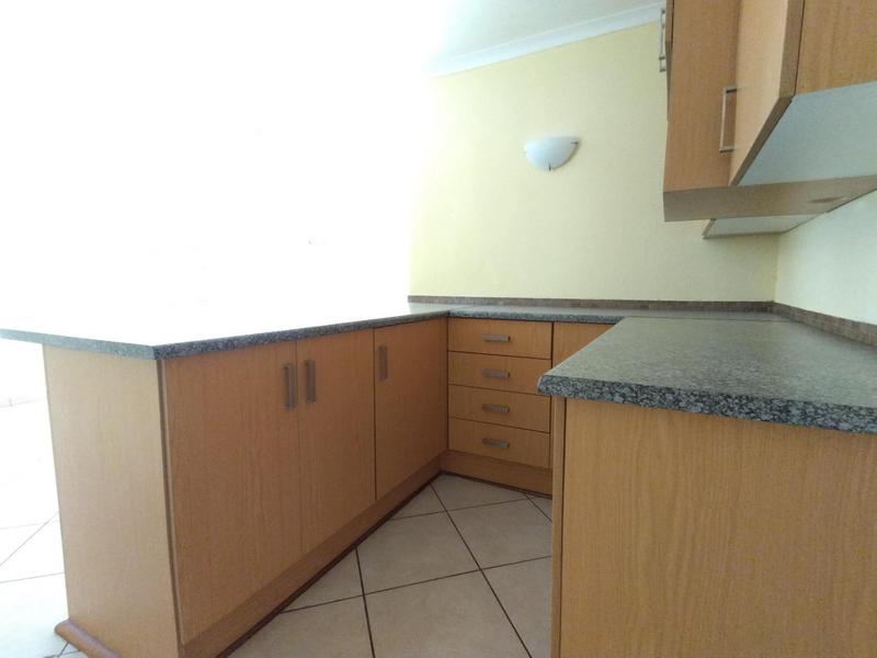 To Let 2 Bedroom Property for Rent in Randfontein Gauteng