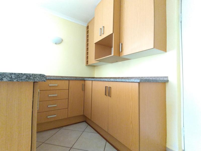 To Let 2 Bedroom Property for Rent in Randfontein Gauteng