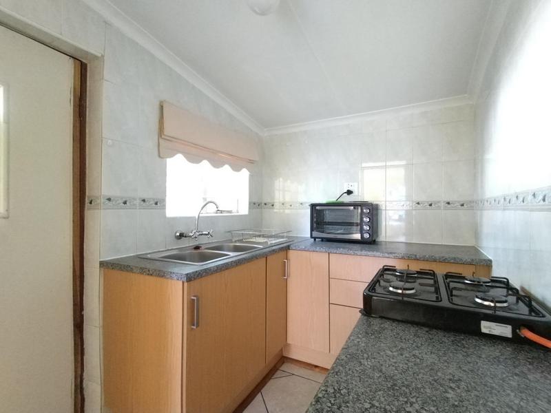 To Let 2 Bedroom Property for Rent in Randfontein Gauteng