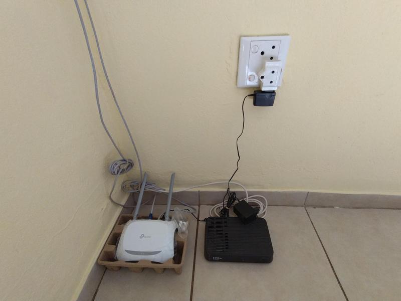 To Let 2 Bedroom Property for Rent in Randfontein Gauteng