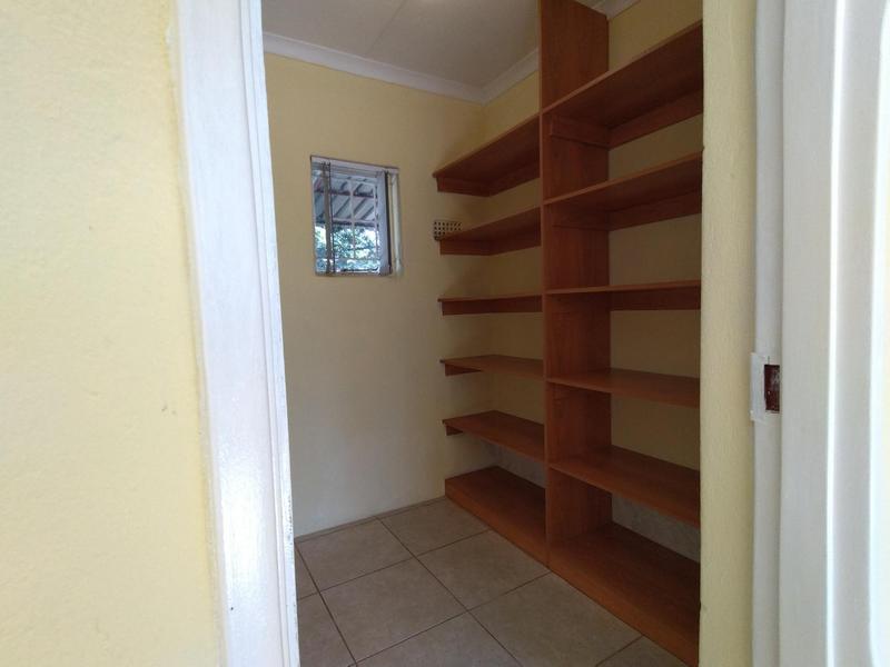 To Let 2 Bedroom Property for Rent in Randfontein Gauteng