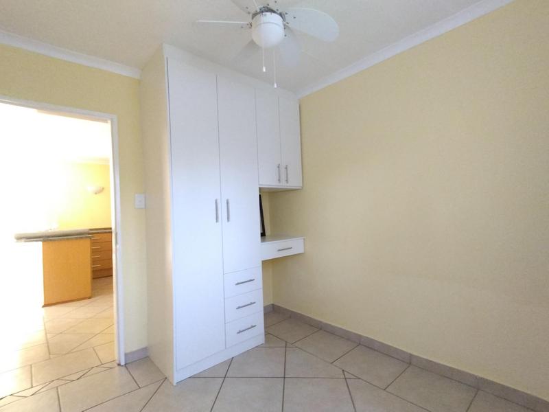 To Let 2 Bedroom Property for Rent in Randfontein Gauteng