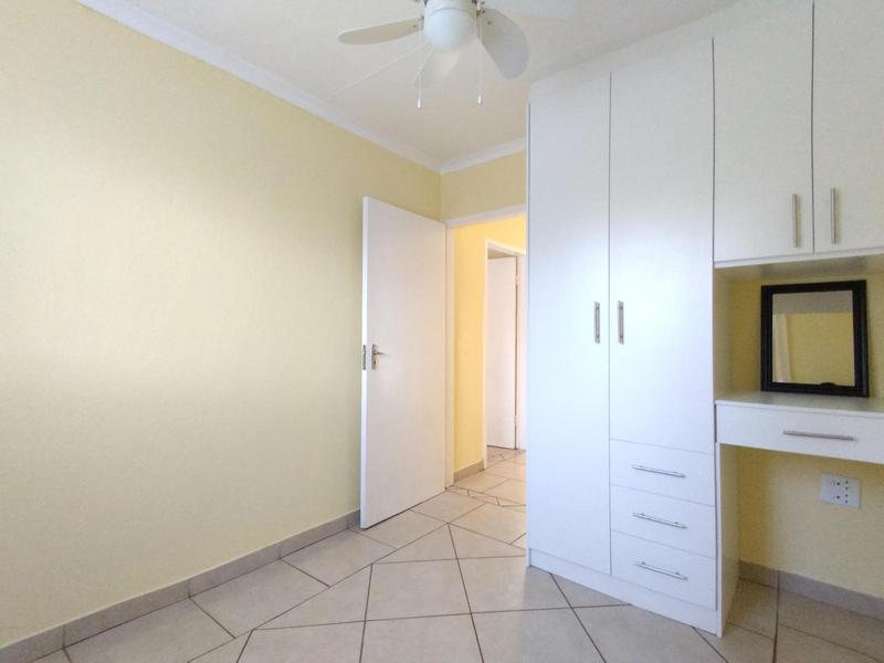 To Let 2 Bedroom Property for Rent in Randfontein Gauteng