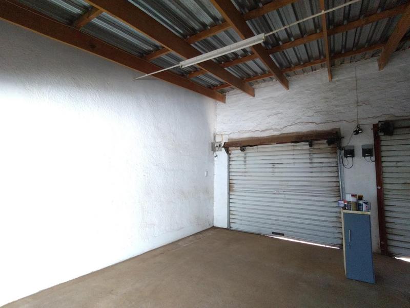 To Let 2 Bedroom Property for Rent in Randfontein Gauteng