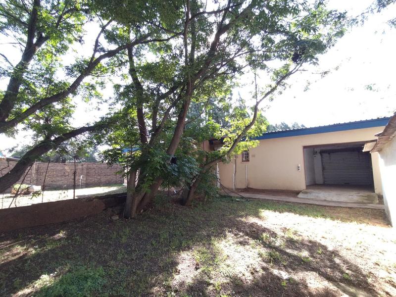 To Let 2 Bedroom Property for Rent in Randfontein Gauteng