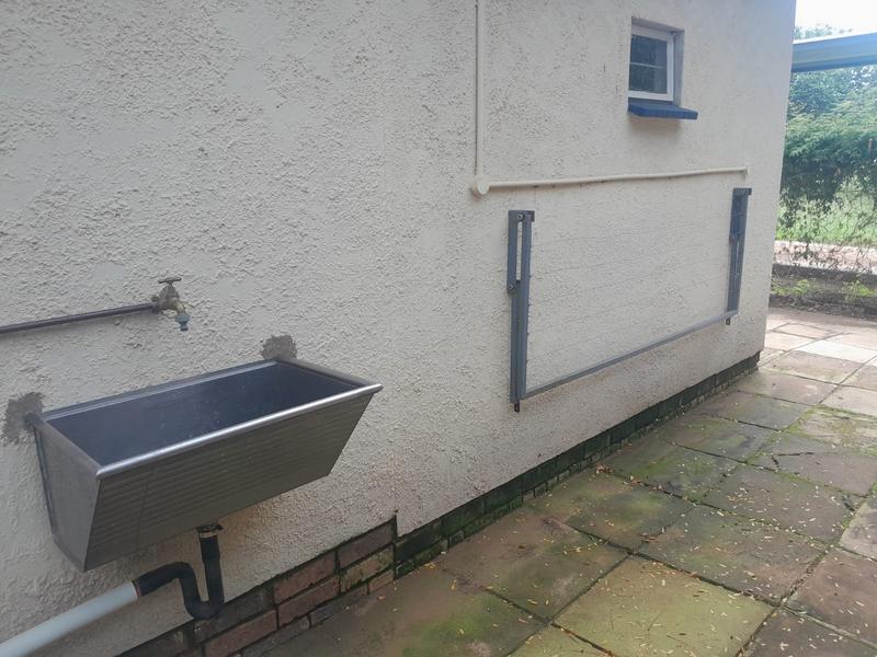 To Let 2 Bedroom Property for Rent in Randfontein Gauteng