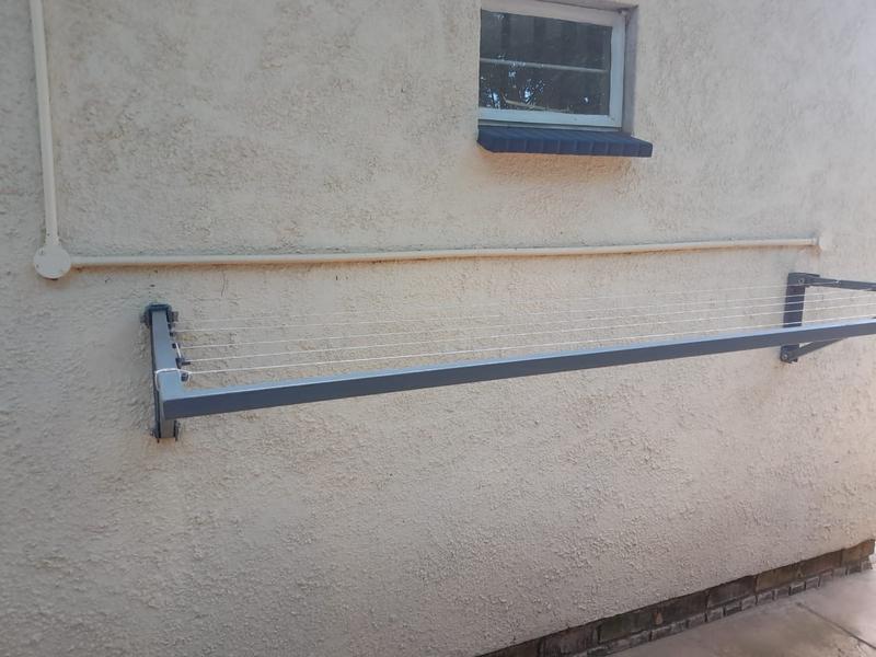 To Let 2 Bedroom Property for Rent in Randfontein Gauteng