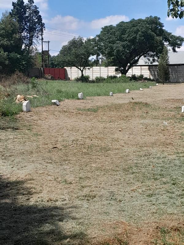 To Let 2 Bedroom Property for Rent in Randfontein Gauteng