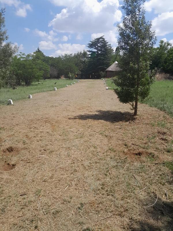 To Let 2 Bedroom Property for Rent in Randfontein Gauteng