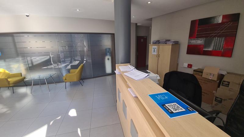 Commercial Property for Sale in Vorna Valley Gauteng