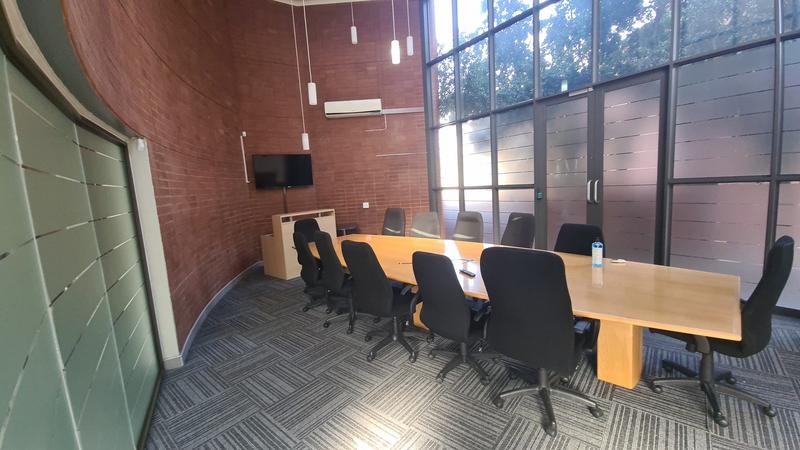 Commercial Property for Sale in Vorna Valley Gauteng