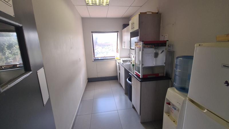 Commercial Property for Sale in Vorna Valley Gauteng