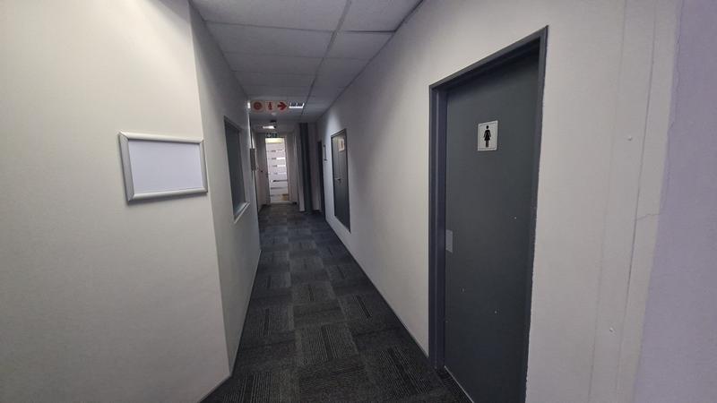 Commercial Property for Sale in Vorna Valley Gauteng