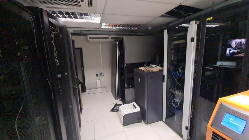 Commercial Property for Sale in Vorna Valley Gauteng