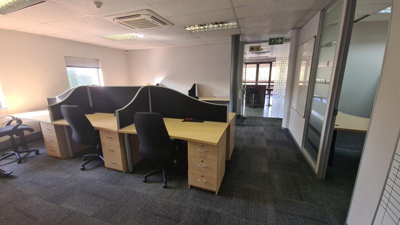Commercial Property for Sale in Vorna Valley Gauteng