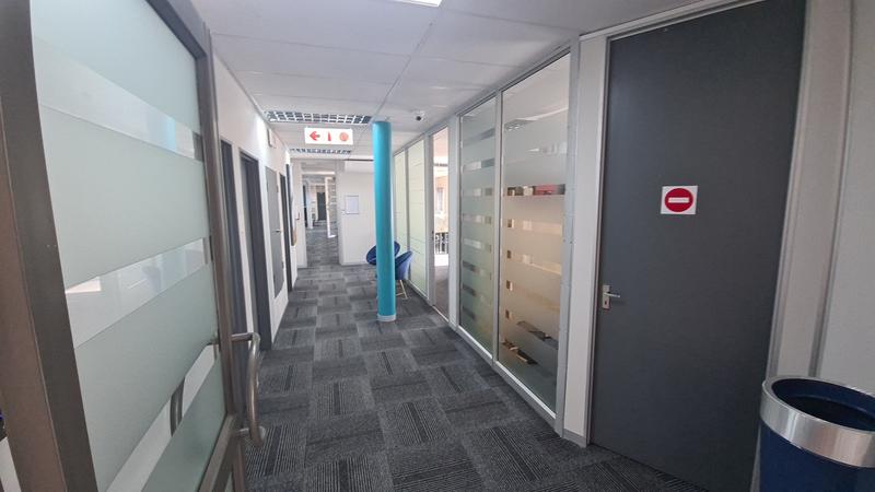 Commercial Property for Sale in Vorna Valley Gauteng