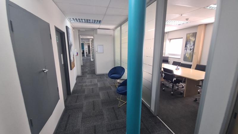 Commercial Property for Sale in Vorna Valley Gauteng