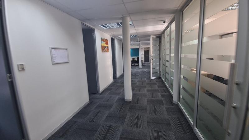 Commercial Property for Sale in Vorna Valley Gauteng