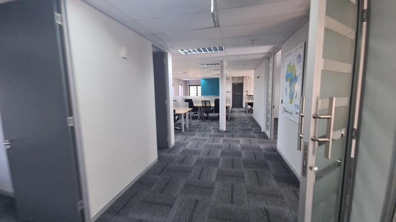 Commercial Property for Sale in Vorna Valley Gauteng