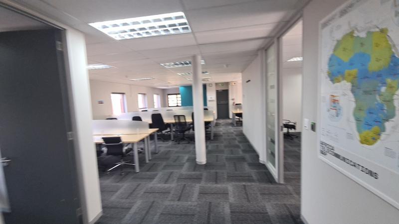 Commercial Property for Sale in Vorna Valley Gauteng