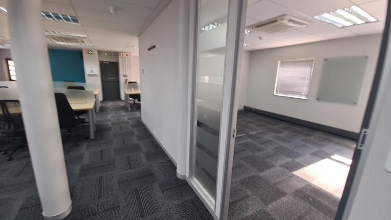 Commercial Property for Sale in Vorna Valley Gauteng