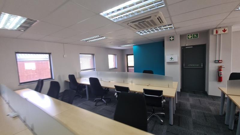 Commercial Property for Sale in Vorna Valley Gauteng