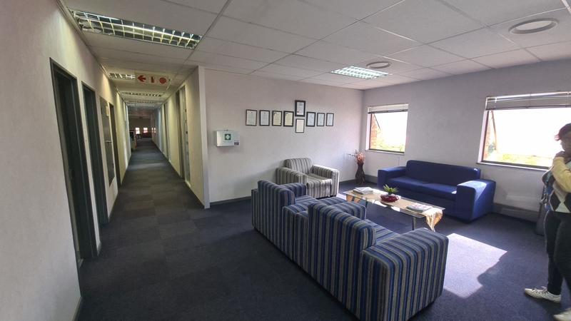 Commercial Property for Sale in Vorna Valley Gauteng