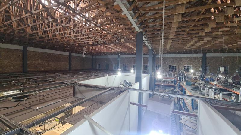 Commercial Property for Sale in Vorna Valley Gauteng