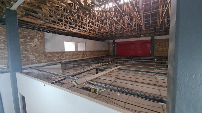 Commercial Property for Sale in Vorna Valley Gauteng