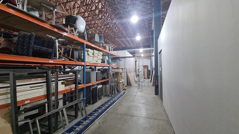 Commercial Property for Sale in Vorna Valley Gauteng