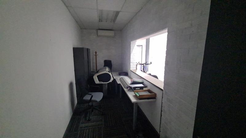 Commercial Property for Sale in Vorna Valley Gauteng