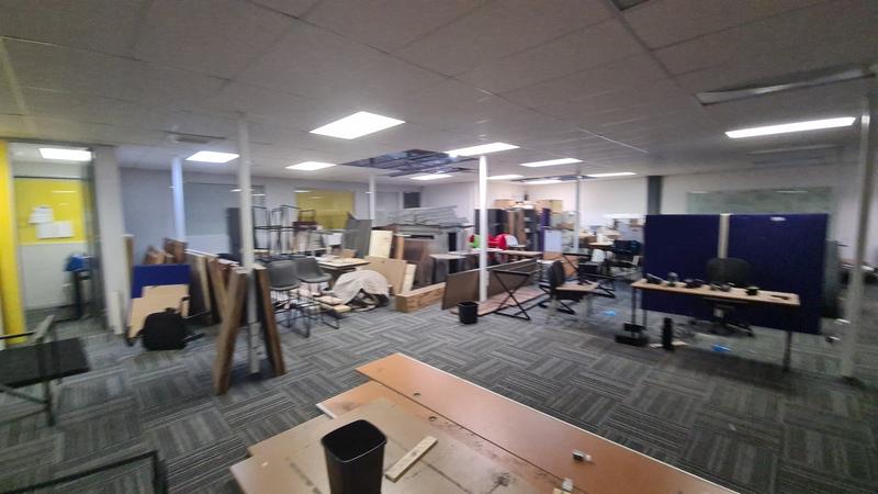 Commercial Property for Sale in Vorna Valley Gauteng