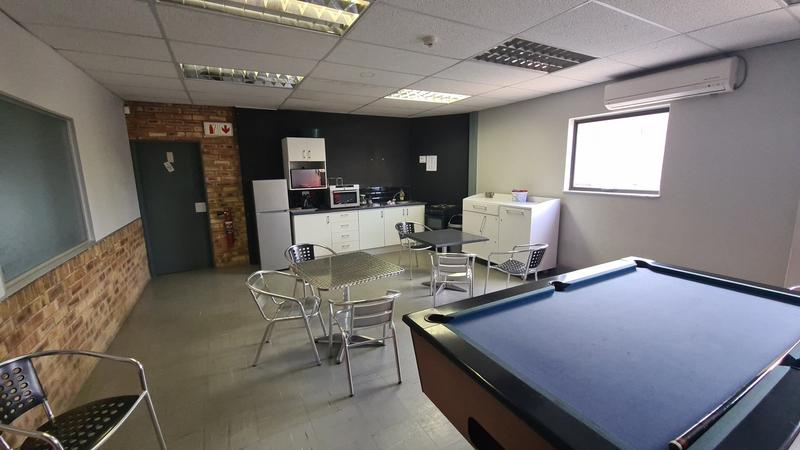 Commercial Property for Sale in Vorna Valley Gauteng