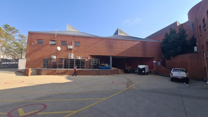 Commercial Property for Sale in Vorna Valley Gauteng