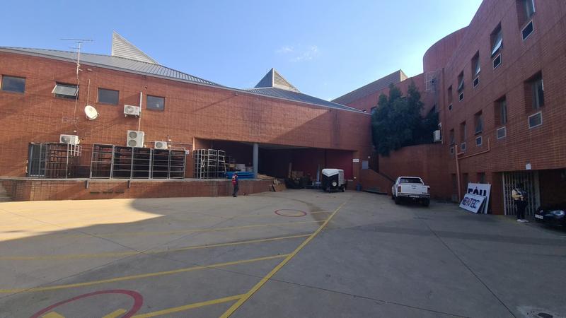 Commercial Property for Sale in Vorna Valley Gauteng