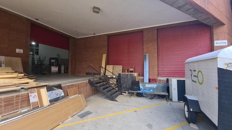 Commercial Property for Sale in Vorna Valley Gauteng