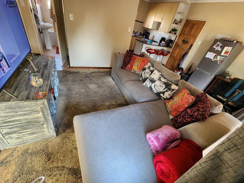 2 Bedroom Property for Sale in Equestria Gauteng