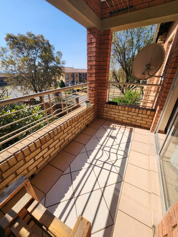2 Bedroom Property for Sale in Equestria Gauteng