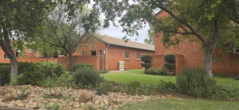 2 Bedroom Property for Sale in Equestria Gauteng