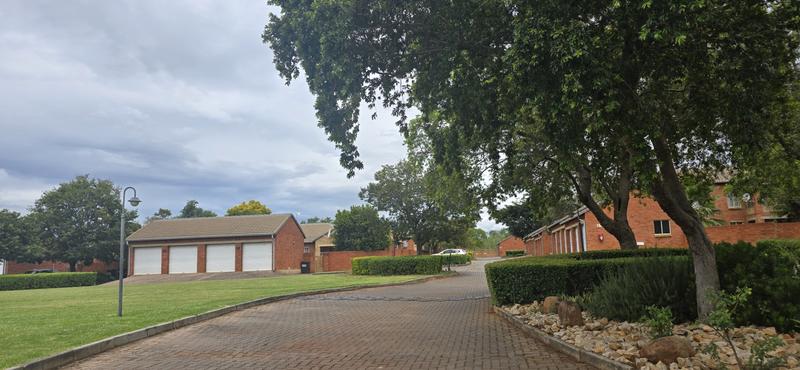 2 Bedroom Property for Sale in Equestria Gauteng