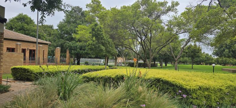 2 Bedroom Property for Sale in Equestria Gauteng