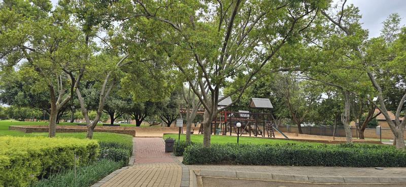 2 Bedroom Property for Sale in Equestria Gauteng